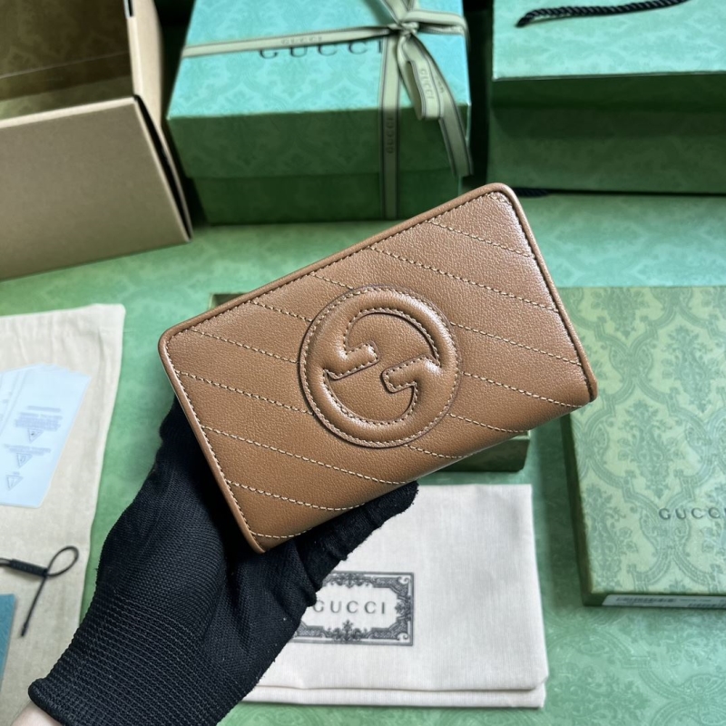 Gucci Wallets & Purse